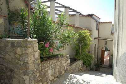 L'Antico Episcopio - Bed & Breakfast